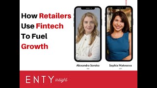 How Retailers Use Fintech to Fuel Growth