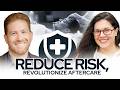 Transforming Patient Aftercare with Technology to Reduce Cancellations and Malpractice Risks