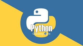 GUESSING GAME IN PYTHON