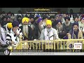 010 ludhiana 5jan2025 sunmor dinas sohellaa keertan bhai manjeet singh jee phagwara