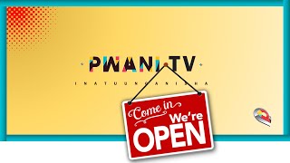 PWANI TV LIVE