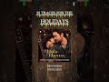 25 Tracks for the Holidays | 