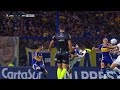 boca juniors 2 vs. 0 independiente rivadavia resumen del partido torneoapertura2025