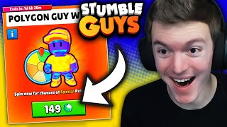 THE BEST SPECIAL IN STUMBLE GUYS IS FINALLY BACK!!!!