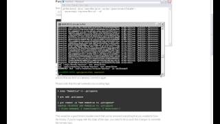 GitHub Remove the sensitive data from the repo