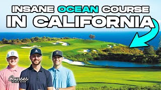 (Quick) HOLE-BY-HOLE review of Pelican Hill North Course