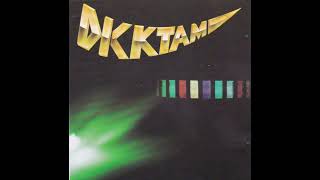 Dicktam - Pou Fanm' (1990)