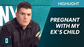 I'm Pregnant With My Ex-Boyfriend's Child (Should I Tell Him?)