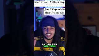 Maga Destroyed In Heated Jan 6th Debate