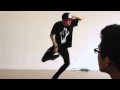 Ian Eastwood - Freak My Sh*t Choreo - Toronto Workshop BTG II