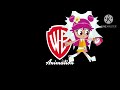 warner bros. animation hi hi puffy amiyumi 2023 variant