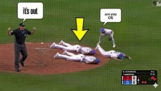MLB• Bloopers and Oddities 2026