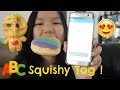 ABC Squishy Tag !