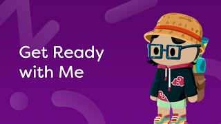 Get Ready with Me #1 👗
