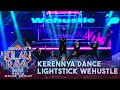 Gokss! Performance Light Dance Wehustle | Road To Kilau Raya