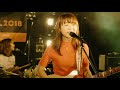 crispy camera club ティンセルタウン（live