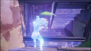 ps5直差し勢の1v3クラッチ　#shorts フォートナイト　Fortnite