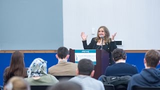 Nonie Darwish: Why I Chose Christian Values over Islamic Values