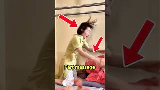 This Customer Did The Unexpected During A Massage
