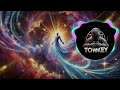 CHAMPION'S SPIRIT (VISUALIZER) | TOWKEY OFFICIAL MUSIC VIDEO