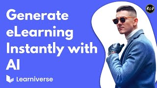 Revolutionize eLearning with AI Tools | Learniverse Lifetime Deal | Best Lifetime Deal