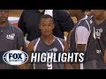 Southeast vs Northeast | JR NBA CHAMPIONSHIPS