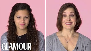 70 Women Ages 5-75 Answer: What's Your Favorite Drink? | Glamour