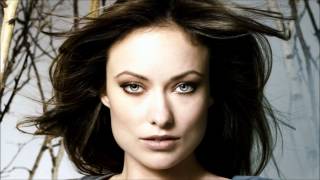 Olivia Wilde, 2 video slide show, Patsy