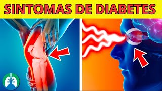 10 Sinais Silenciosos de Diabetes que Você Não Deve Ignorar