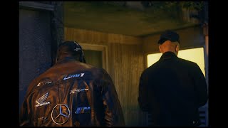 Skepta - 'Love Me Not' ft. Cheb Rabi & B Live (Official Video)
