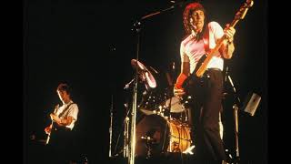 ROGER WATERS & ERIC CLAPTON - HAVE A CIGAR LIVE