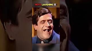 Girls laughing vs Boys laughing #trollface #troll #edit