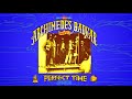 Archimedes Badkar - Perfect Time. 2020. Progressive Rock. Fusion. Full Album