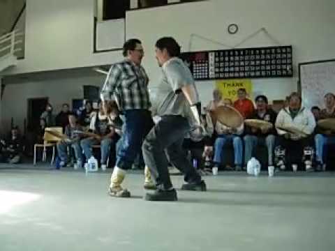 Fighting Dance Youtube