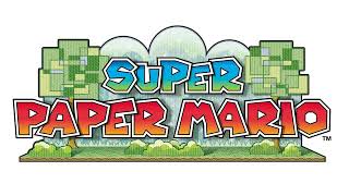 An Unrivaled Battle - Super Paper Mario