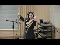 tbn차차차 연말 교통안전 특집방송 with 요요미 조항조 나미애