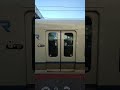 【2024.09.09】jr西日本奈良線221系na421編成車両のドア開閉。新田駅