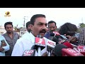 ap minister kakani govardhan reddy clarifies over conflicts with anil kumar yadav mango news