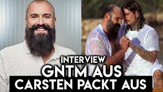 GNTM 2026 SCHOCK Moment: Carsten packt aus - Diese Aufgabe ging zu weit | INTERVIEW