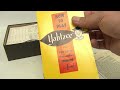 how to play the vintage 1956 game yahtzee family dice game skill u0026 chance by lowe games