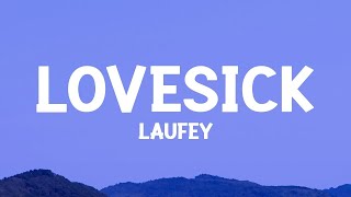 1 Hour |  @laufey - Lovesick (Lyrics)  | Lyrics Universe