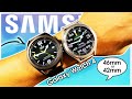 Galaxy Watch 4 Classic [46mm vs 42mm] Don't BUY the WRONG ONE!