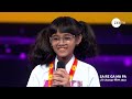 saregamapa lil champs s2022 ep 2 webisode 01 oct 25 2024 zee tv