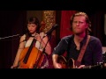 the lumineers angela live on kexp