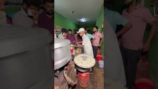 Famous Babai Idly Karimnagar #streetfood #food #idly #shortvideo #shorts #foodie #karimnagar