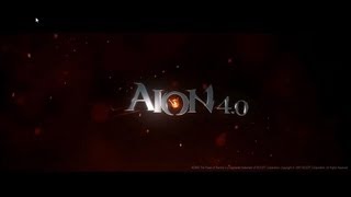 AION [Update 4.0] - Coming August 2013