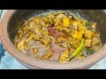 Sri Lankan Pork Curry( easy to cook pork curry) #cooking #porkcurryrecipe #srilanka