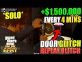 SOLO Money Guide, Door Glitch, Replay Glitch, Elite Challenge in Cayo Perico Heist GTA Online Update