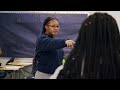 spend the day with genesis at kipp newark collegiate academy