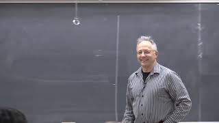 Lecture 23 - Godel incompleteness